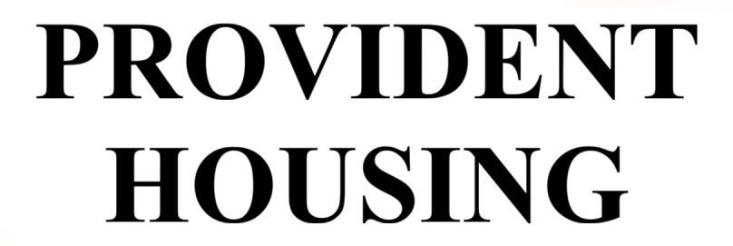 Provident Sunworth City Logo